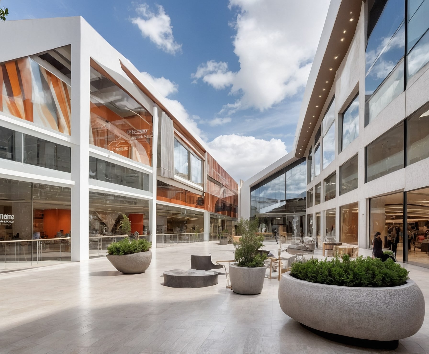 Portafolio de propiedades inmobiliarias destacadas