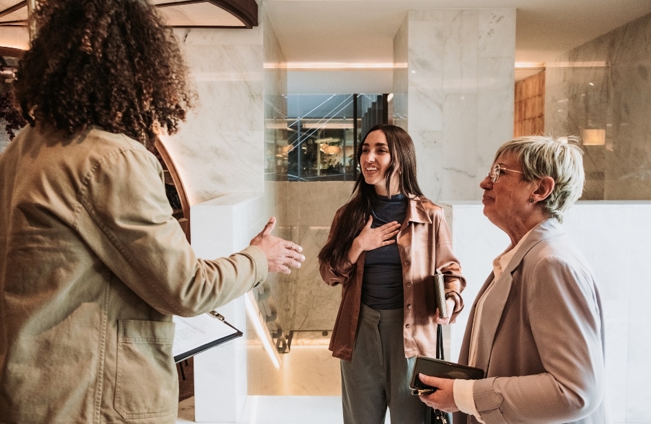 Dormitorio principal con balcón