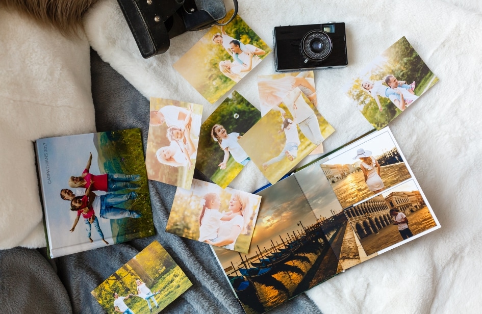 Piscina en el patio trasero